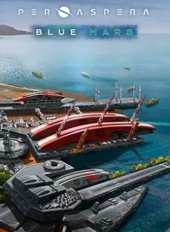 Per Aspera: Blue Mars PC