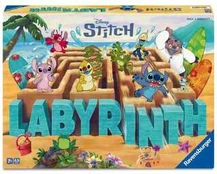 Ravensburger 249626 Labyrinth Stitch