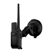 Acc, Alpha 10 Car Mount kaina