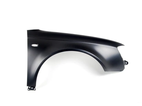 Priekinis sparnas AUDI 8E0 821 106 F