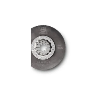 Pjovimo diskas FEIN HSS 85mm StarLock