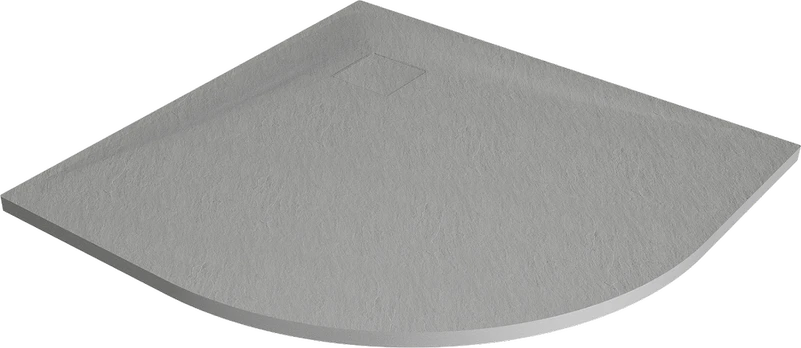 Dušo padėklas Mexen Bert, 90 cm x 90 cm