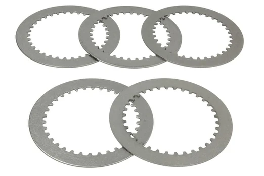 Kelių diskų plieninės sankabos komplektas, sankaba TRW MES380-5