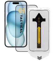 Tactical Impact Barrier for Rookies for Apple iPhone 15|16