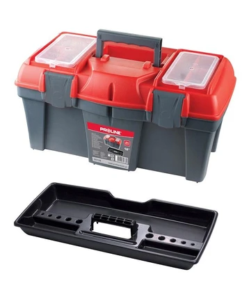 Proline Pro-Line Toolbox 35737