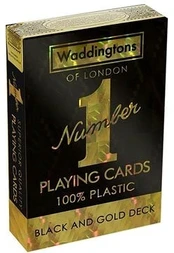 Kortos Winning Moves Waddingtons No.1 41027