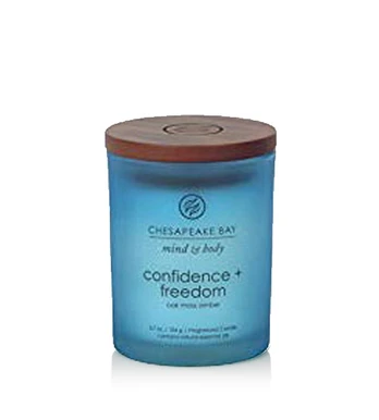 Chesapeake Bay Confidence + Freedom 96g