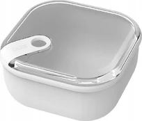 Rotho Ela 1l 1057201023 balta kaina