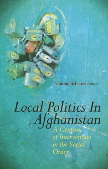 Local Politics in Afghanistan