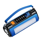 Car jump starter Blitzwolf BW-JA1 20000mAh kaina