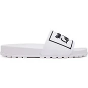 Šlepetės Versace Jeans Couture 78VA3SQ2 Balta
