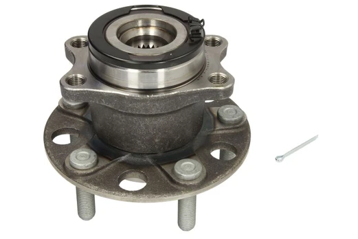 SNR R186.10 Wheel bearing kit