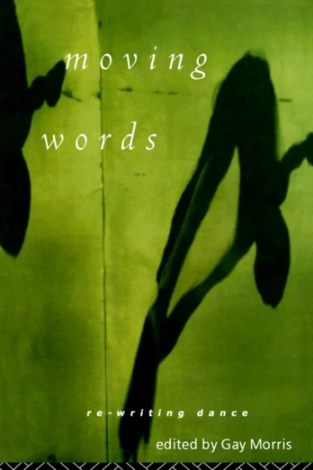 Moving Words