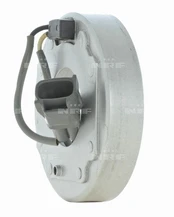 Ritė, magnetinės sankabos kompresorius NRF 38674 kaina