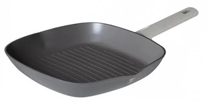 Keptuvė Berlinger Haus Aspen BH-7072, 28 cm, aliuminis kaina