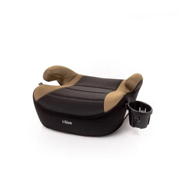 Car seat - BOOST CUP - 125-150 cm - MOKKA