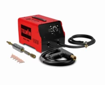 Įlenkimų remonto aparatas Puller 4000, 230V, Telwin kaina