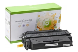 STATIC CRT HP CF280X BLK comp 6.9k | 002-01-VF280X kaina