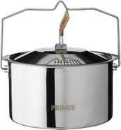 Puodas Primus CampFire Pot Steel 3L
