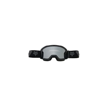 FOX MAIN CORE GOGGLE - SPARK BLACK akiniai