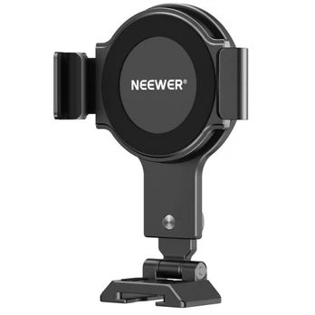 NEEWER Magnetic Phone Tripod Mount Adapteris with Arca Type Base 10102925