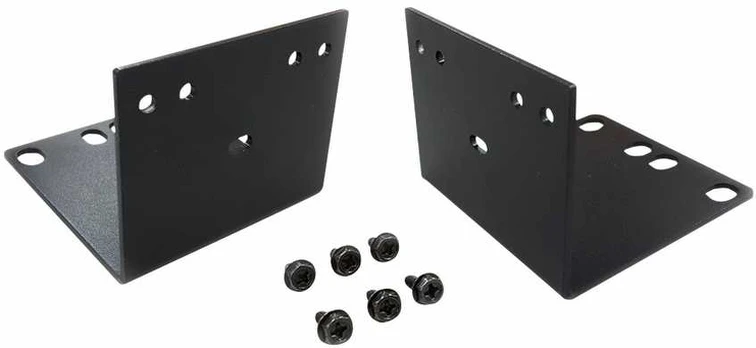 Aten Rack mount kit for Secure