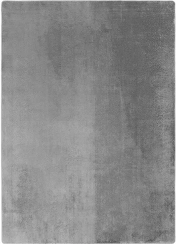 Kilimas vidaus Joy 1400, sidabro, 120 cm x 120 cm