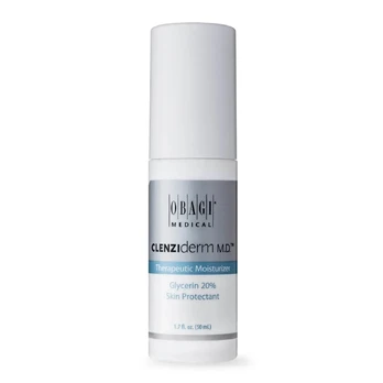 Obagi Clenziderm M.D. Therapeutic moisturizer 50ml