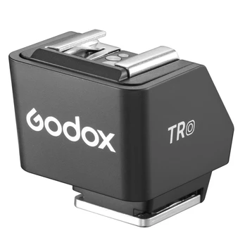 Godox TTL Hotshoe Riser for iT20/iT22 for OM System / Panasonic