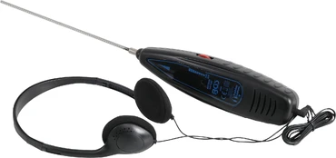 Belaidis elektroninis stetoskopas (3532) kaina