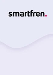 Recharge SmartFren - top up Indonesia