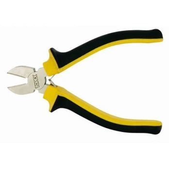 TOPEX šoninės replės 180 mm