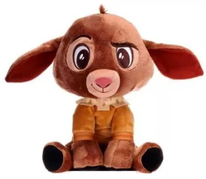 Disney Wish Valentino ožio talismanas Wish 26cm