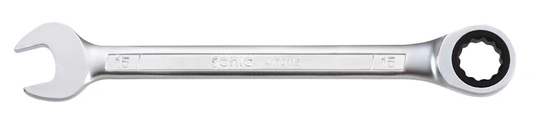 Sonic terkšlinis raktas 18 mm (4170118, SONIC)