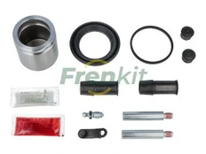 FRENKIT 757502 Remonto komplektas, stabdžių apkaba