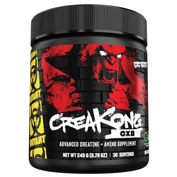 Mutant Creakong CX8 249 - 300 g.