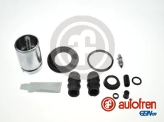AUTOFREN D4-1612RK Brake caliper repair kit kaina