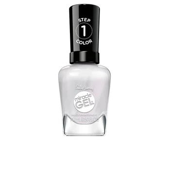 MIRACLE GEL #795-Boss Babe 15 ml