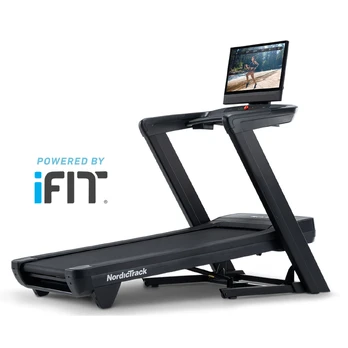 Bėgimo takelis NORDICTRACK COMMERCIAL 2450