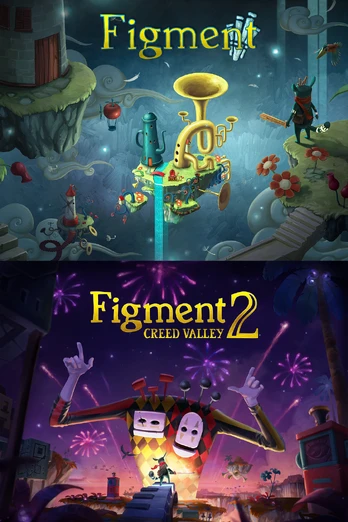 Figment PC