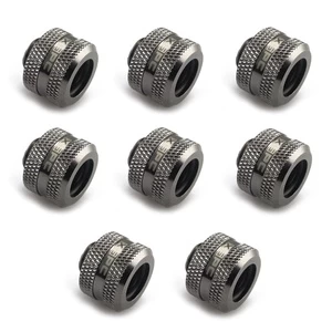 Jungtis XSPC G1/4" To 14mm, 8 vnt.