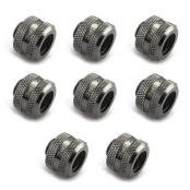 Jungtis XSPC G1/4" To 14mm, 8 vnt. kaina