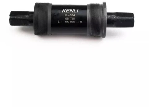 Centrinis velenas KENLI 124 BSA ST/PL BOX
