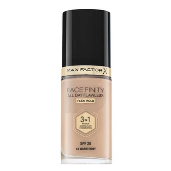 Max Factor Facefinity All Day Flawless 30 ml Makiažo pagrindas