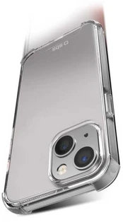 SBS Extreme X4 Cover til iPhone 13 Pro. Gennemsigtig