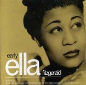 CD Ella Fitzgerald - Early Ella