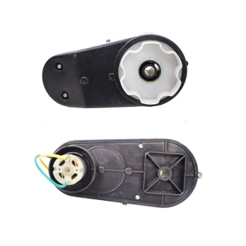 Variklis YJ9988-6V-10000 RPM