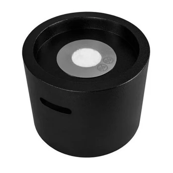 BIOHEAT MOON MINI BLACK pastatomas biožidinys
