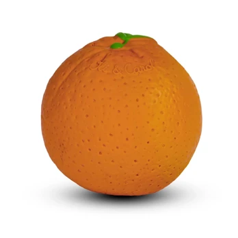 Oli&Carol kamuoliukas Orange, 0+