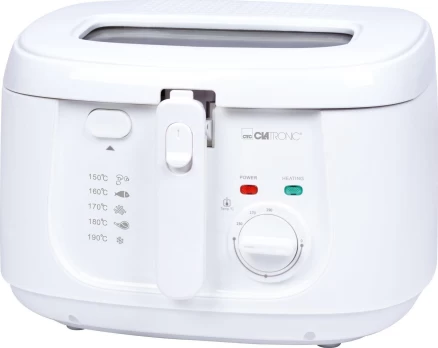 Gruzdintuvė Clatronic FR 3771